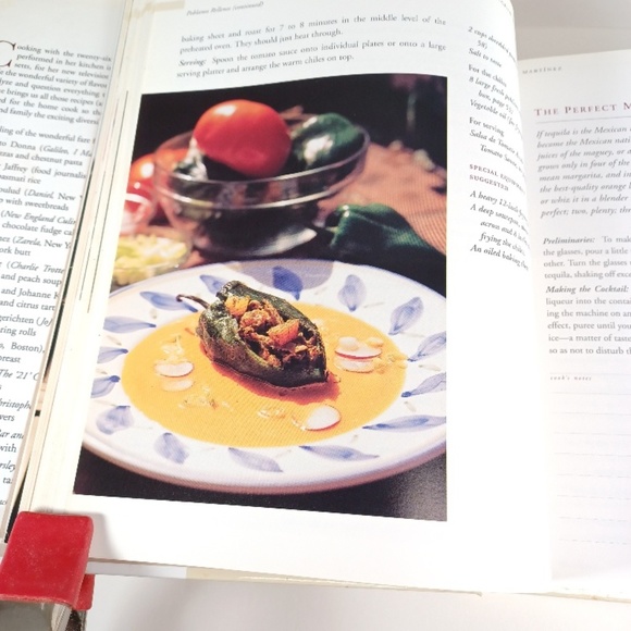 In Julia's Kitchen with Master Chefs. - Picture 9 of 15